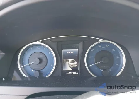 2017 Toyota Camry Xle из США, поврежденный, VIN 4T1BF1FK7HU796770